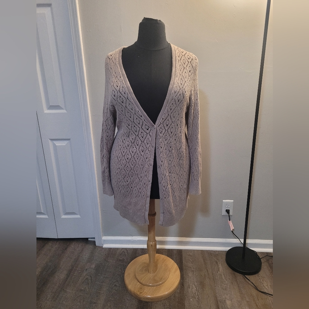 Torrid 3X Cardigan